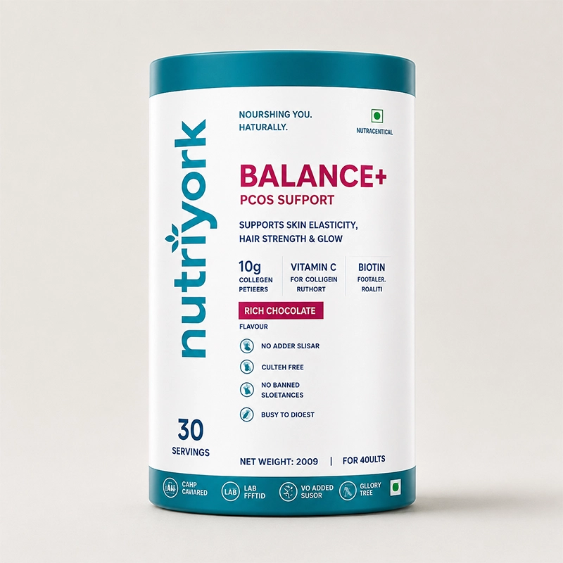 Balance+