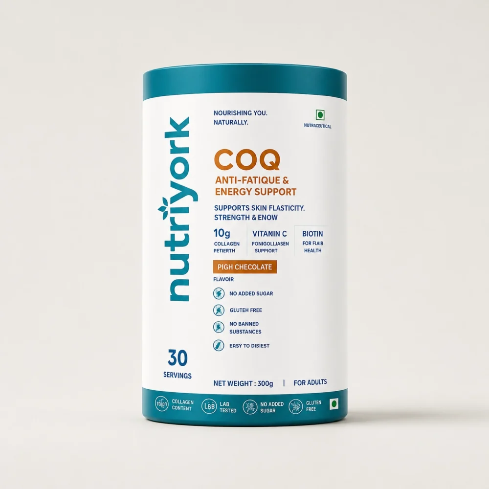 COQ