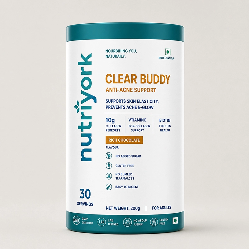 Clear Buddy