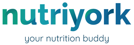 Nutriyork-Your Nutrition Buddy