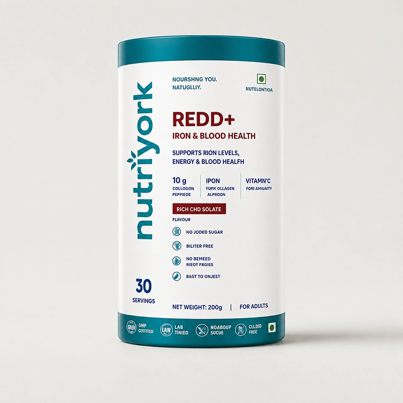 Redd+